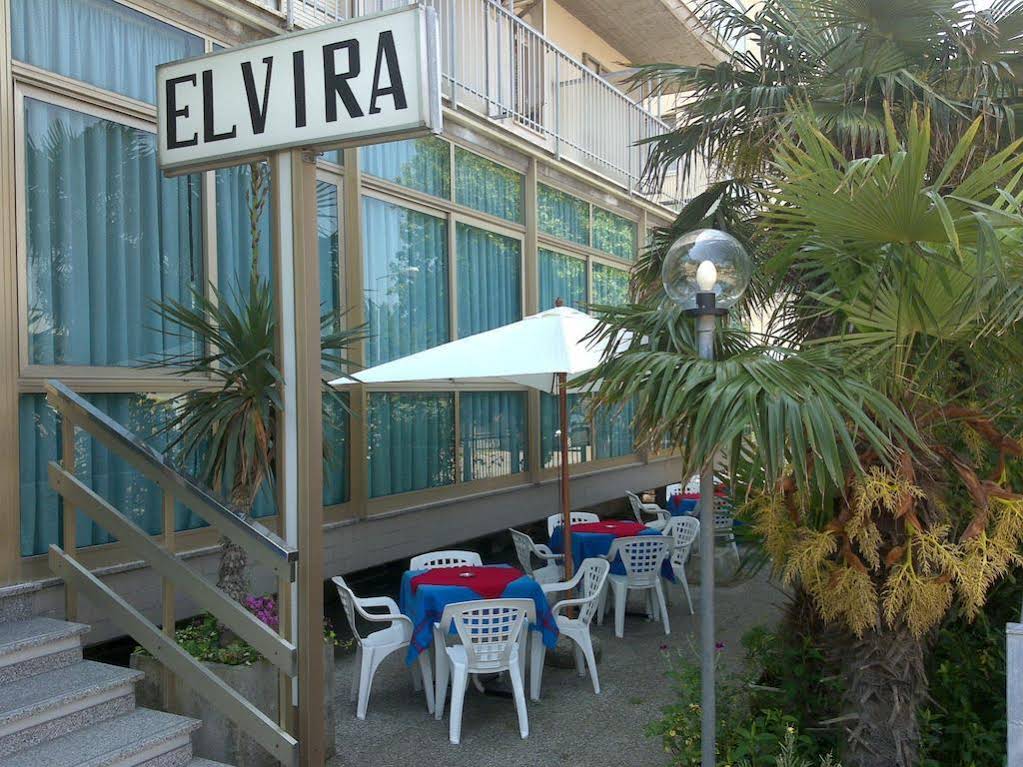 Hotel Elvira