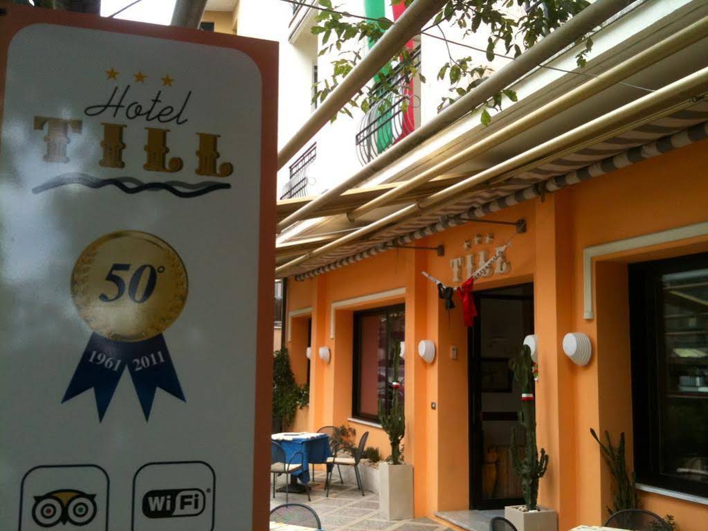 Hotel Till