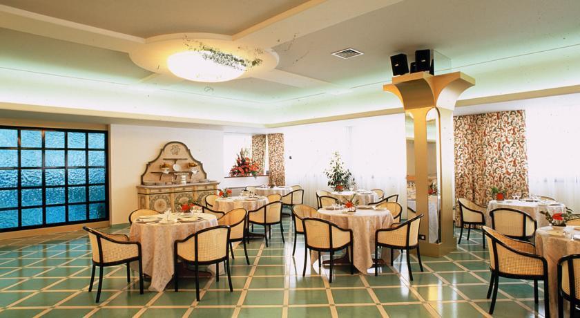 Grand Hotel Terme