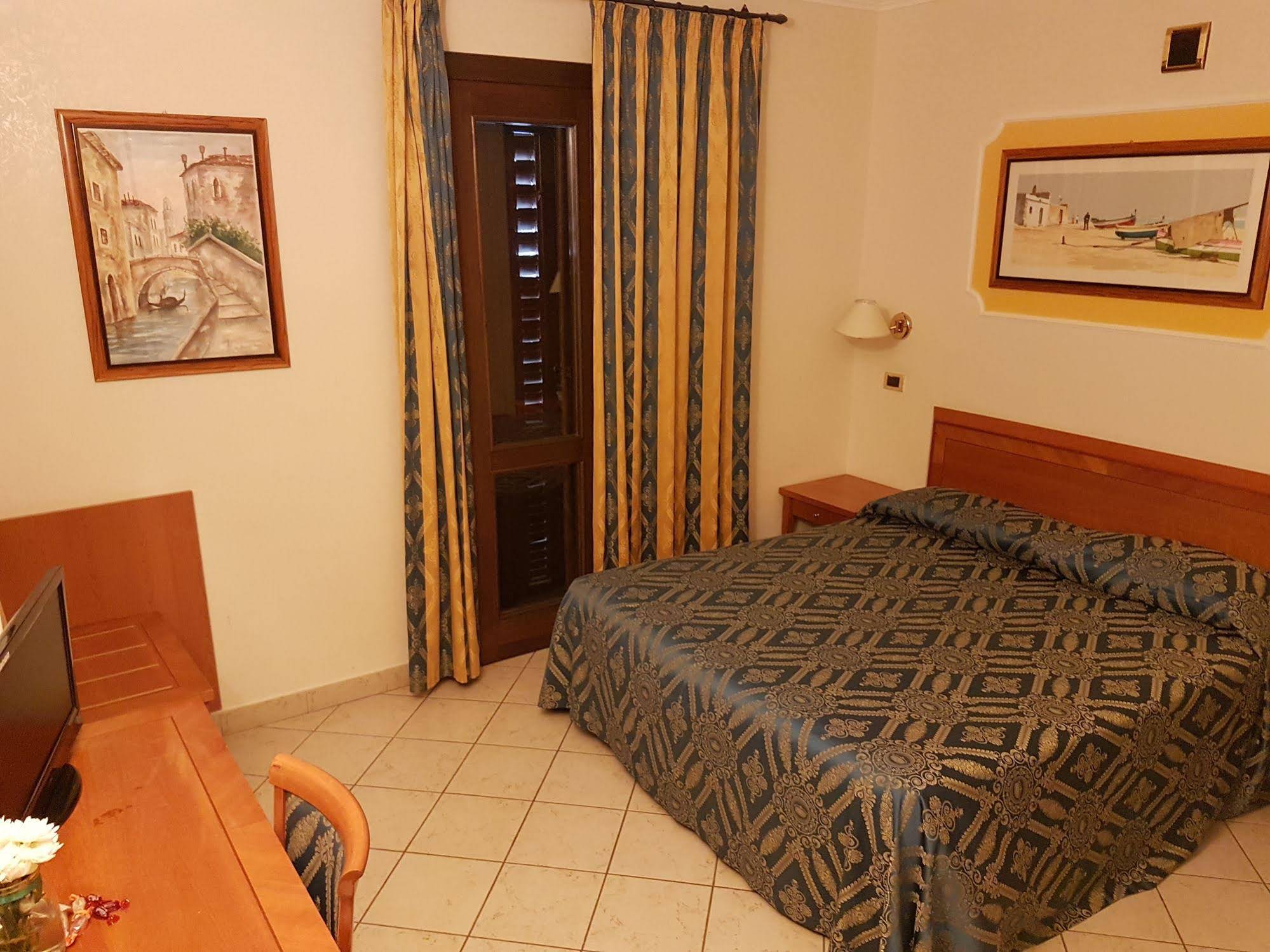 Hotel Restaurant Rinelli