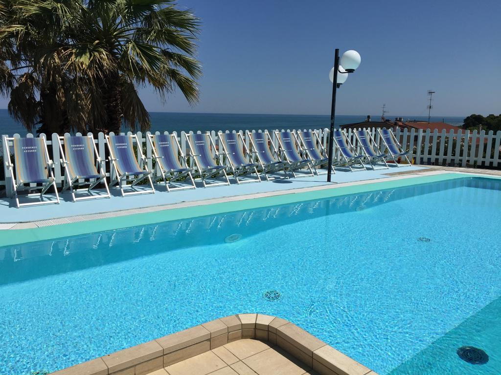 Residence Club Azzurro