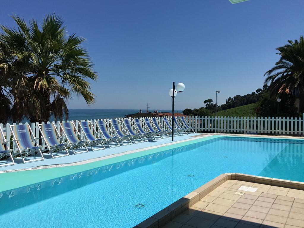 Residence Club Azzurro