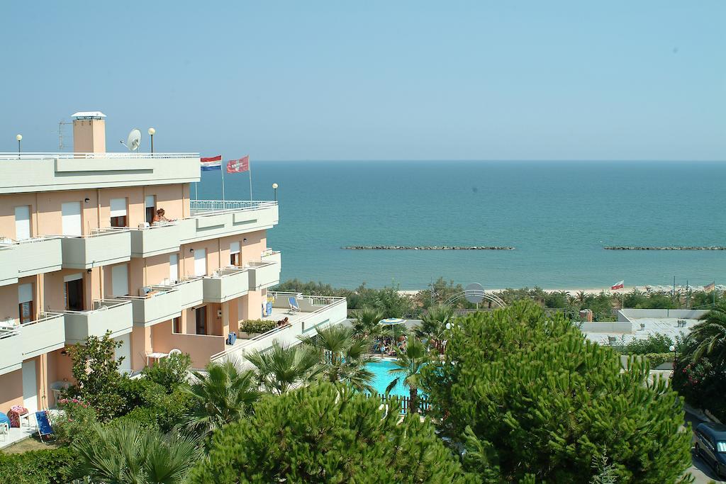 Residence Club Azzurro