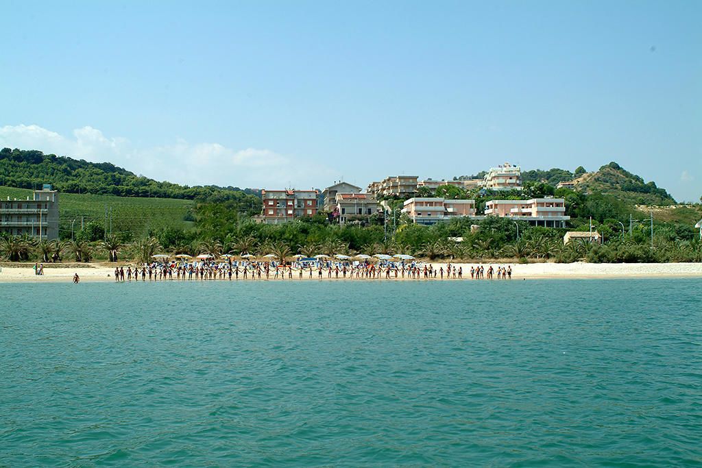 Residence Azzurro