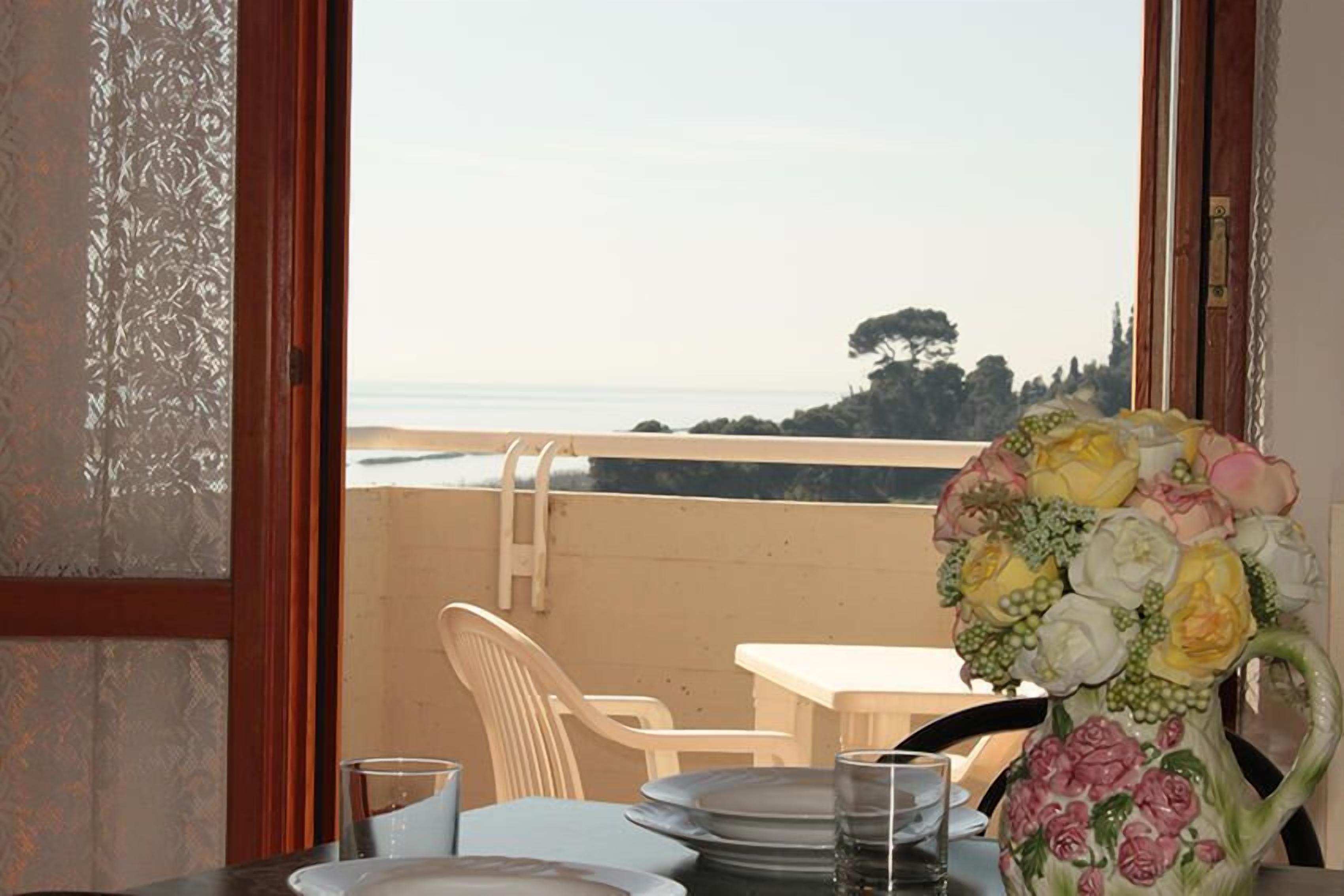 Residence Azzurro