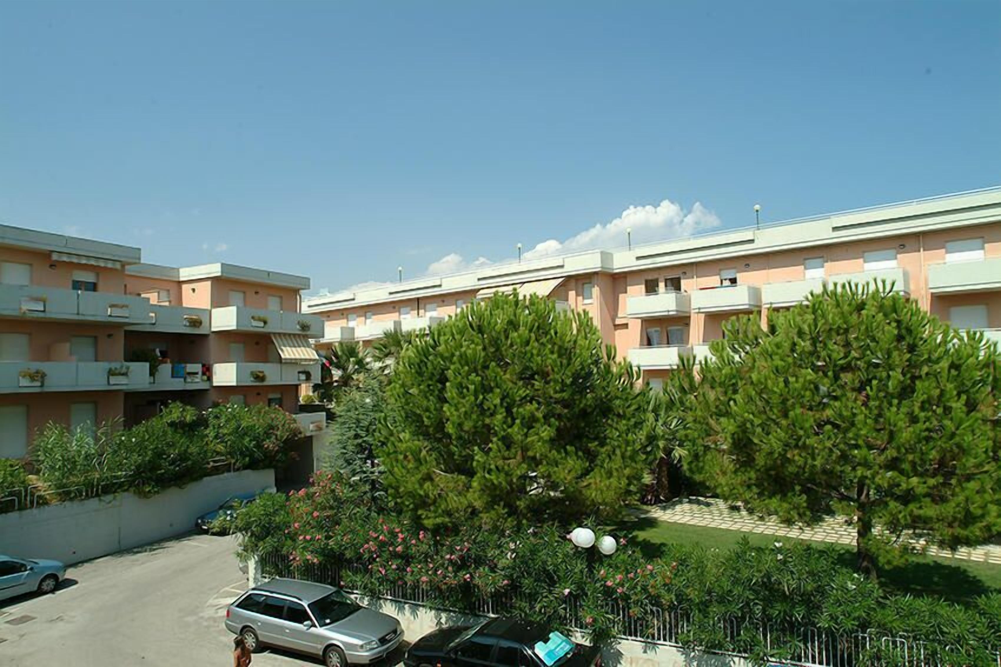 Residence Azzurro