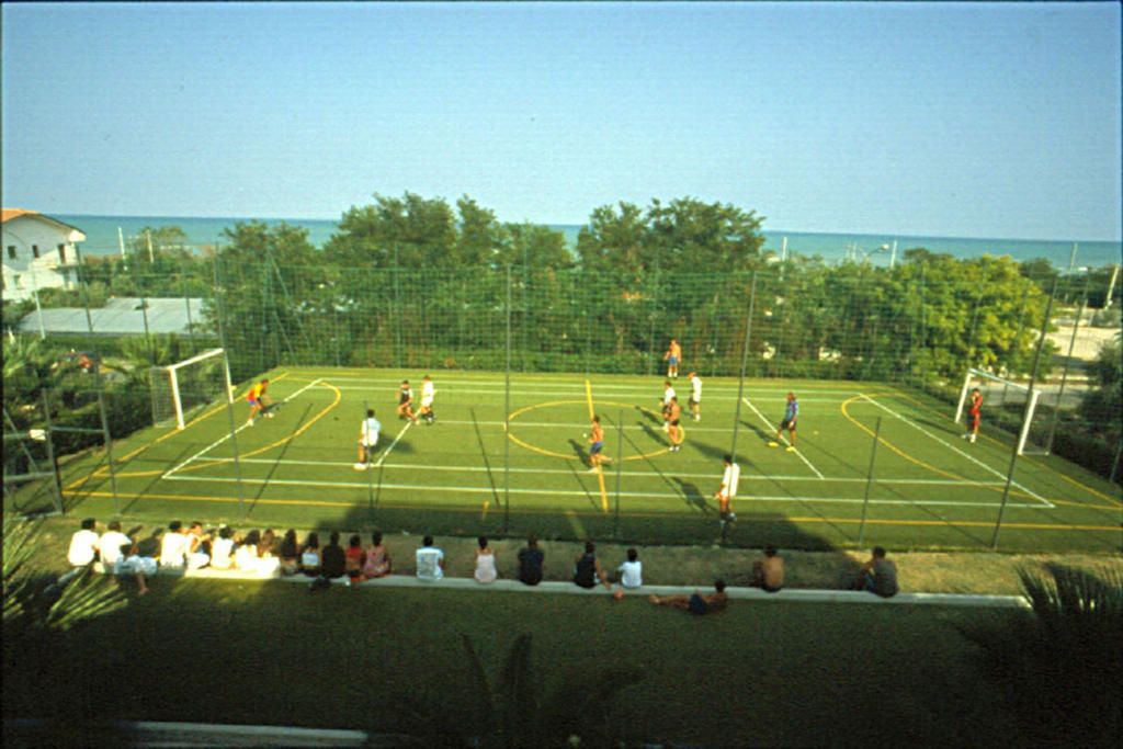 Residence Azzurro