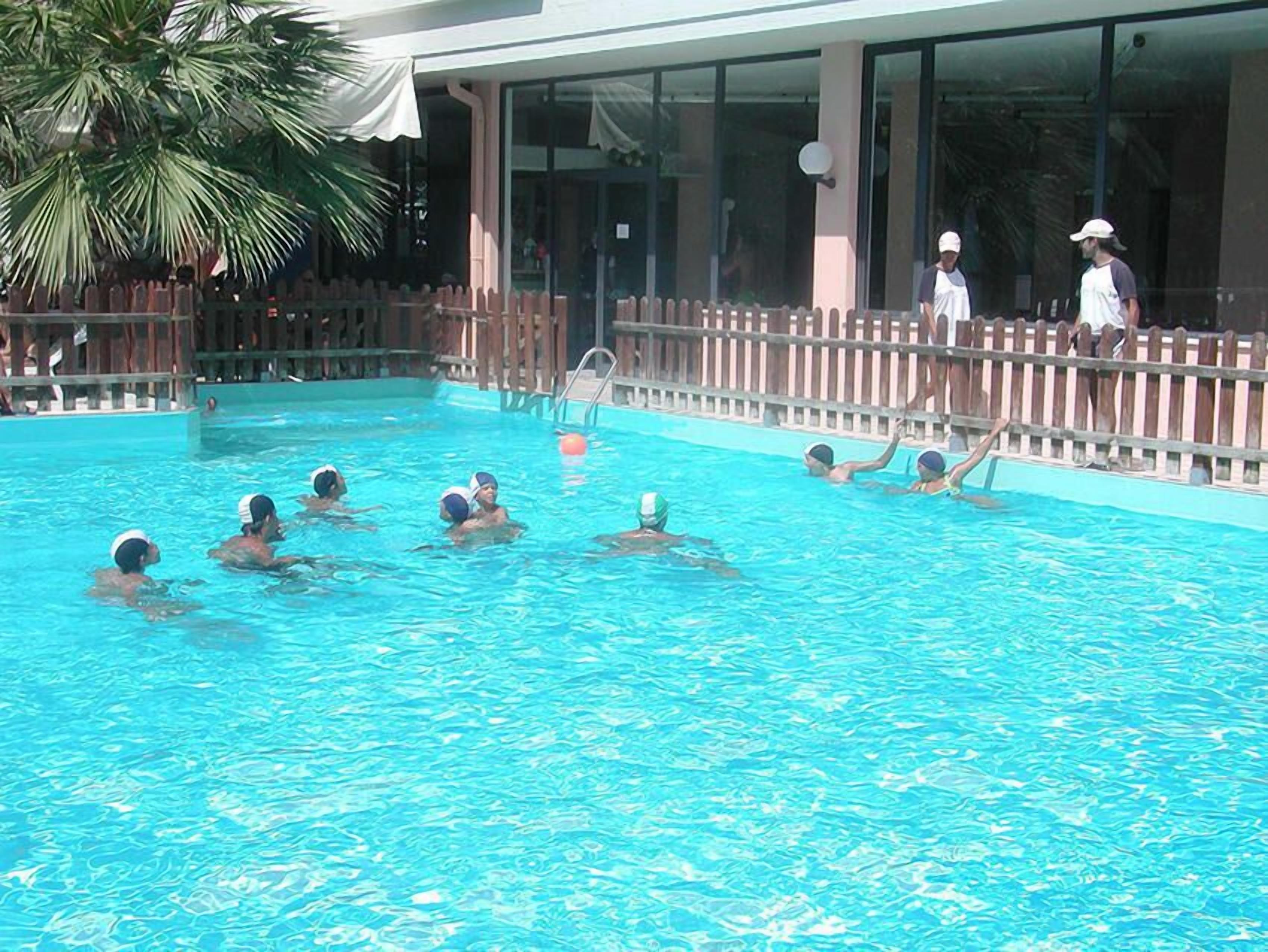 Residence Azzurro