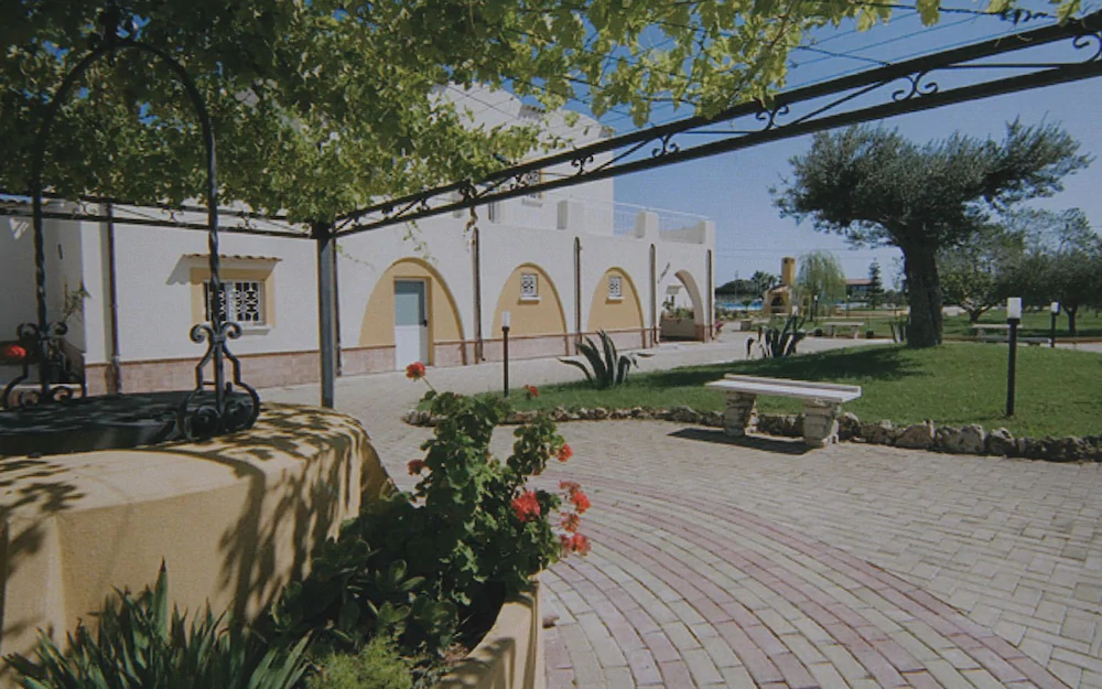 Villaggio Turistico Le Meridiane