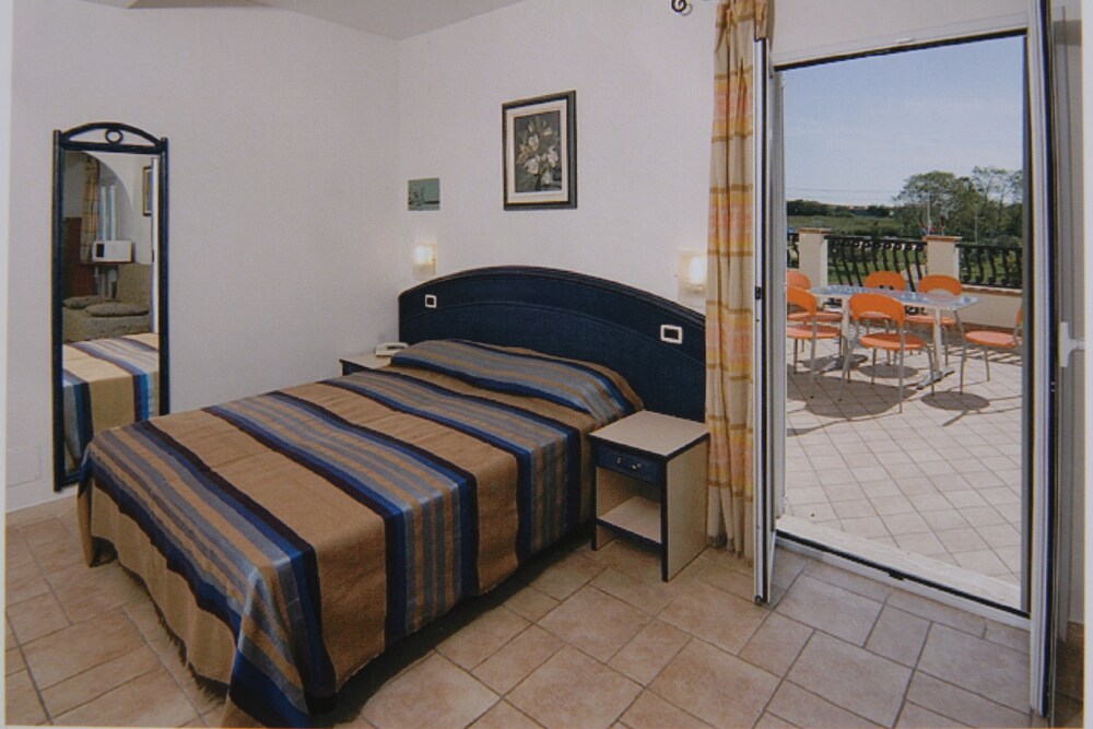 Villaggio Turistico Le Meridiane