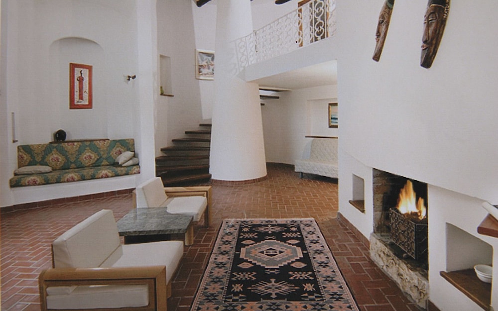 Villaggio Turistico Le Meridiane