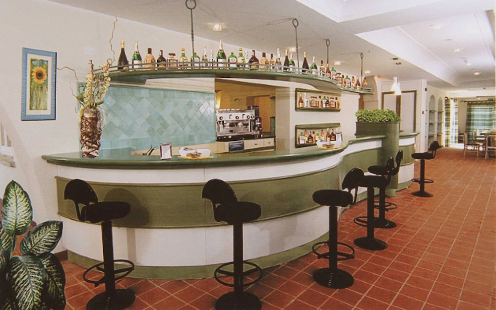 Villaggio Turistico Le Meridiane