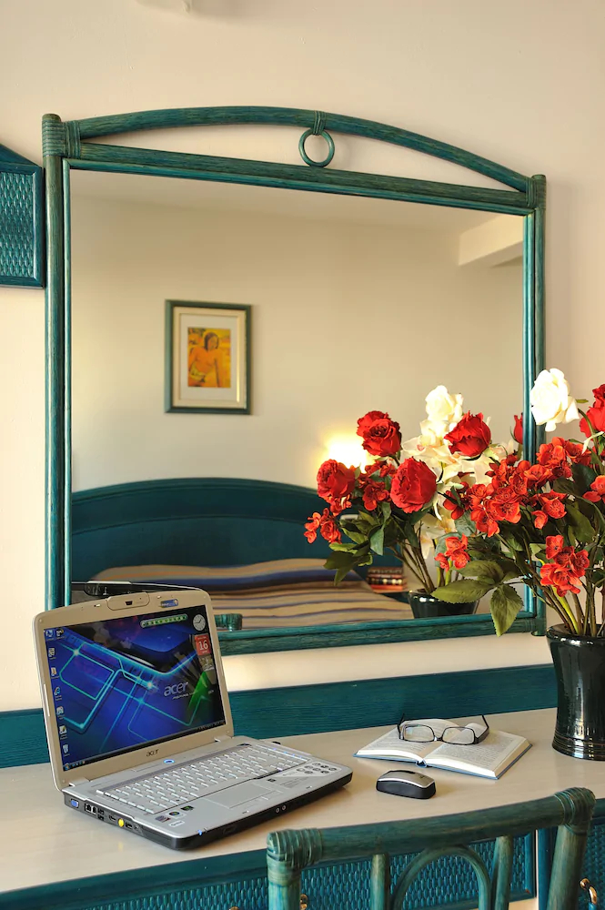 Villaggio Turistico Le Meridiane