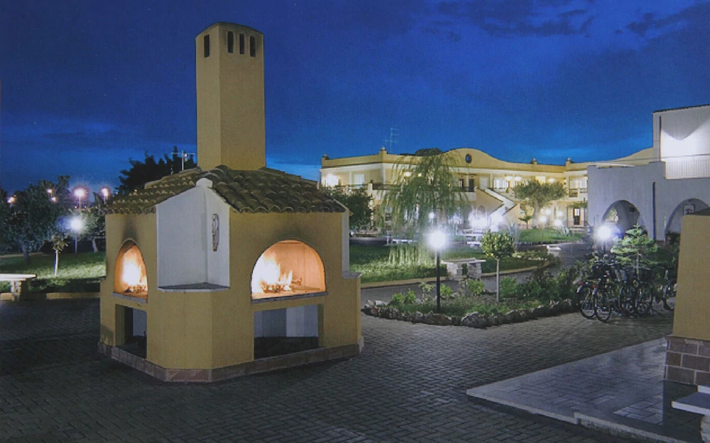 Villaggio Turistico Le Meridiane