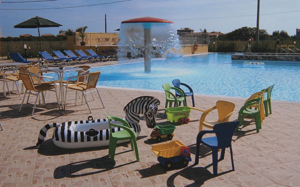 Villaggio Turistico Le Meridiane