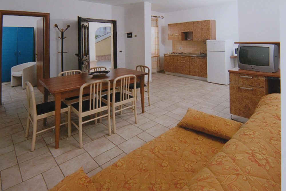 Villaggio Turistico Le Meridiane