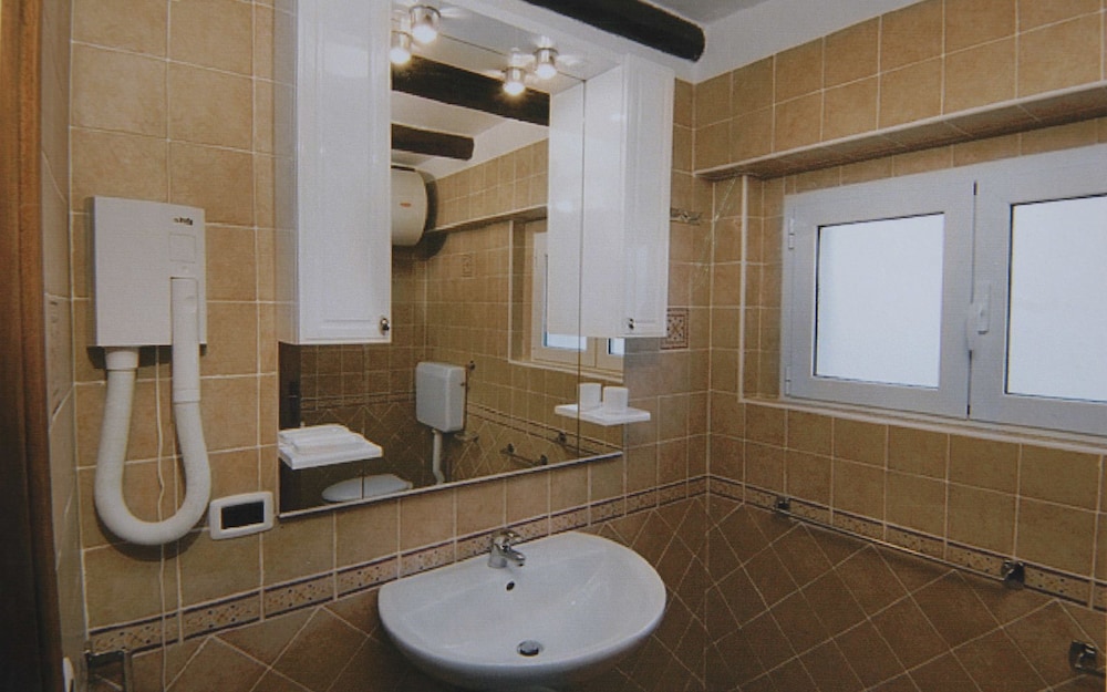 Villaggio Turistico Le Meridiane