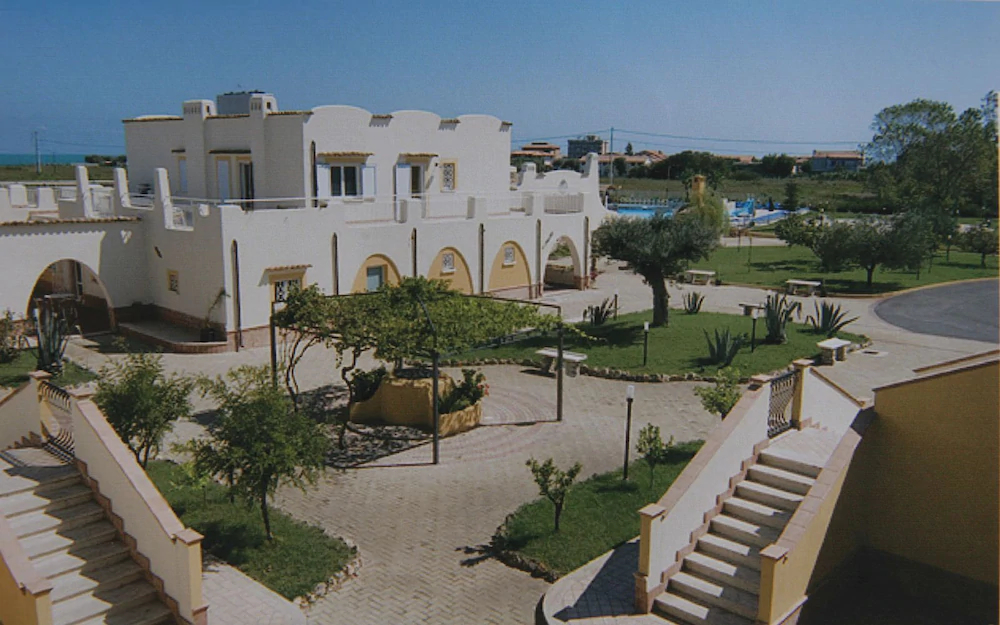 Villaggio Turistico Le Meridiane