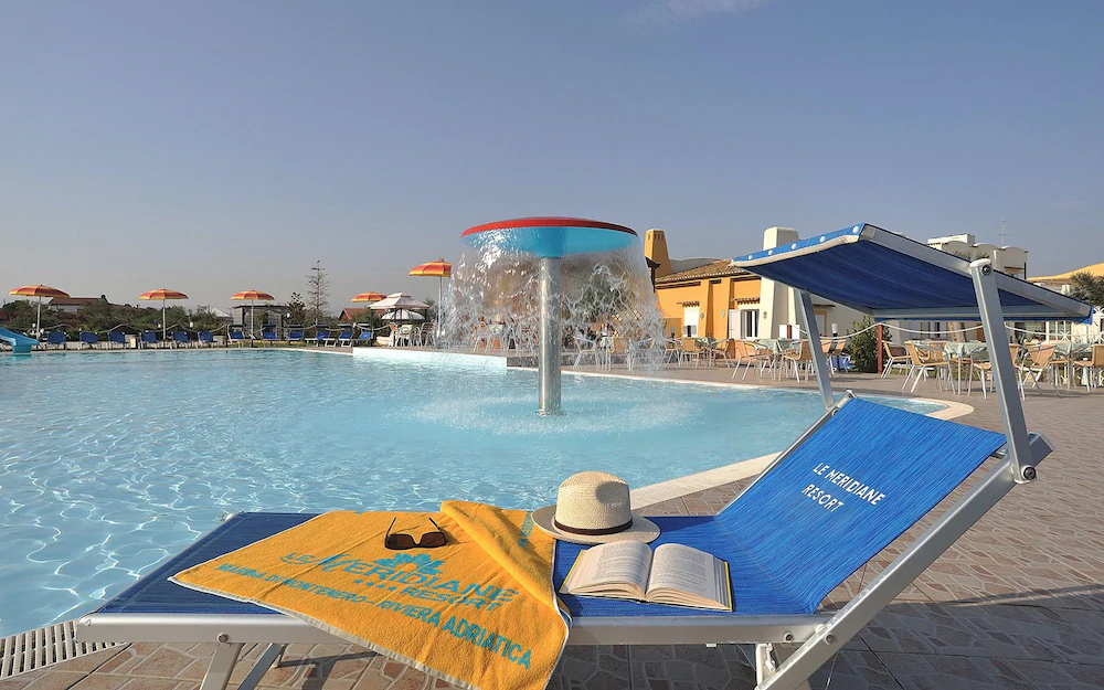 Villaggio Turistico Le Meridiane