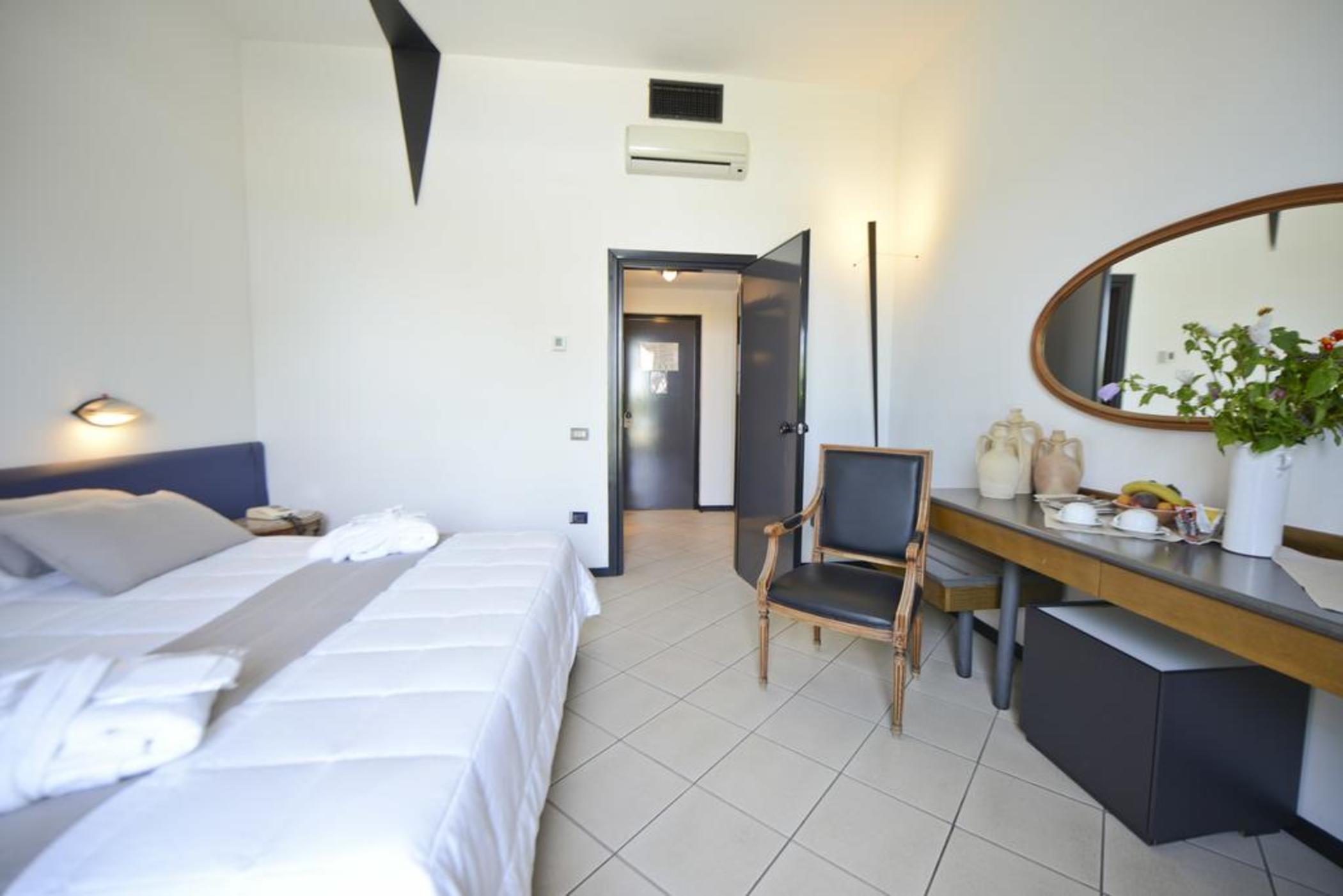 Grand Hotel Masseria Santa Lucia