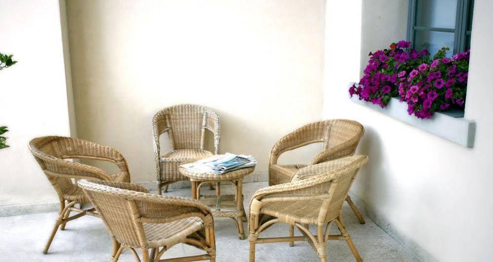 Residence  Villa Marina