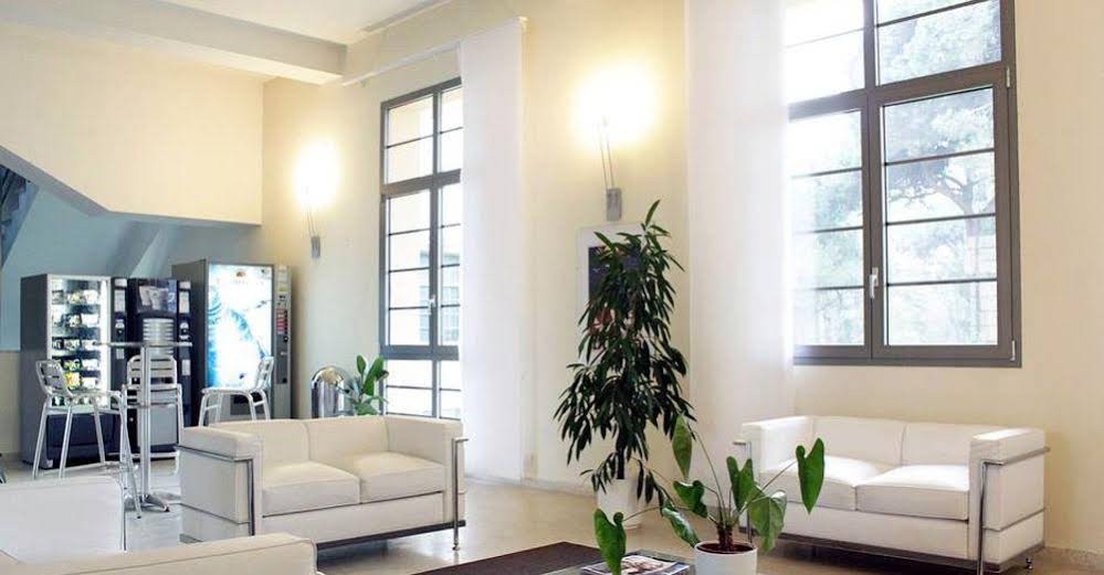 Residence  Villa Marina