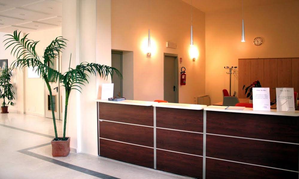 Residence  Villa Marina