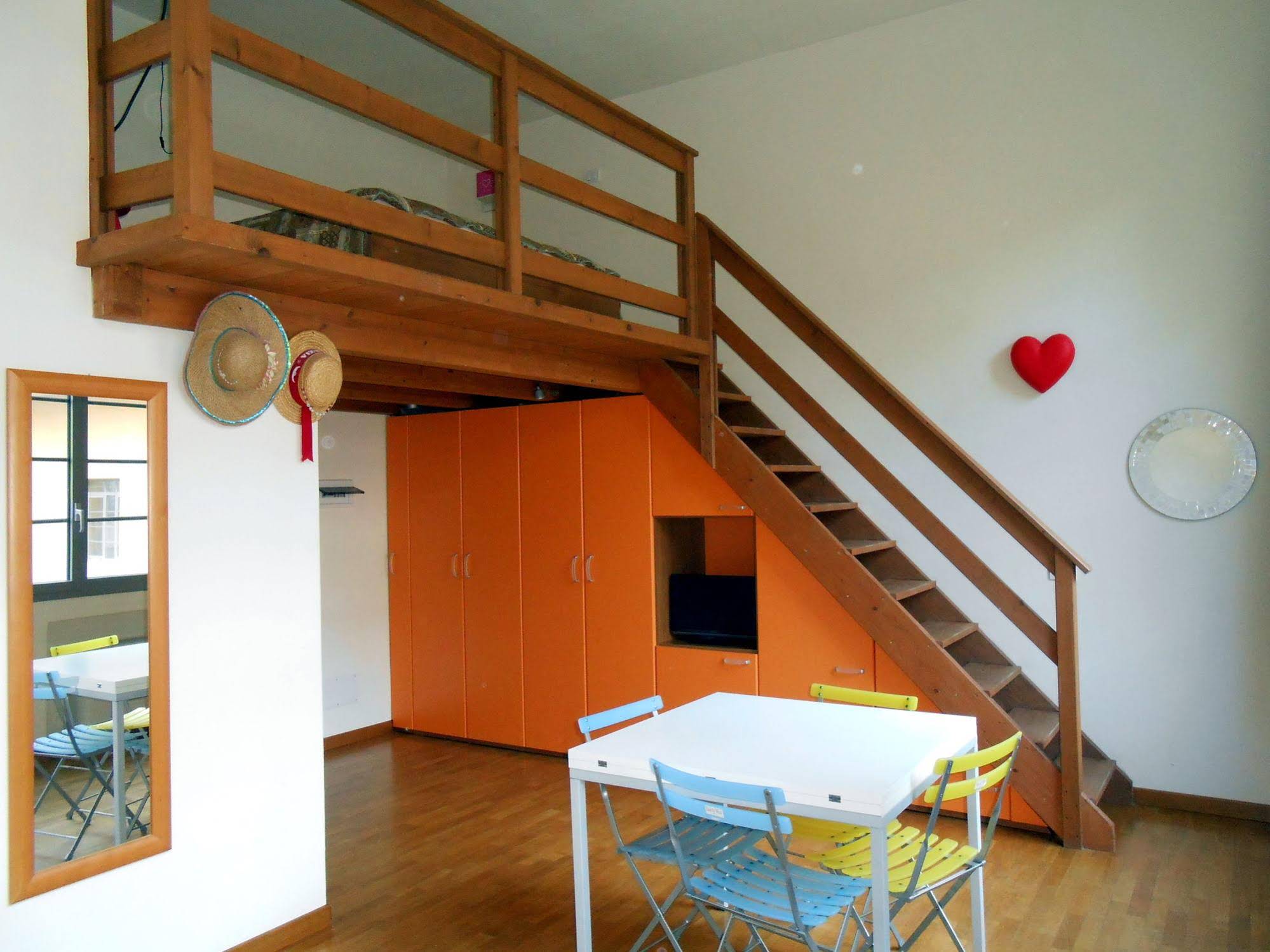 Residence  Villa Marina