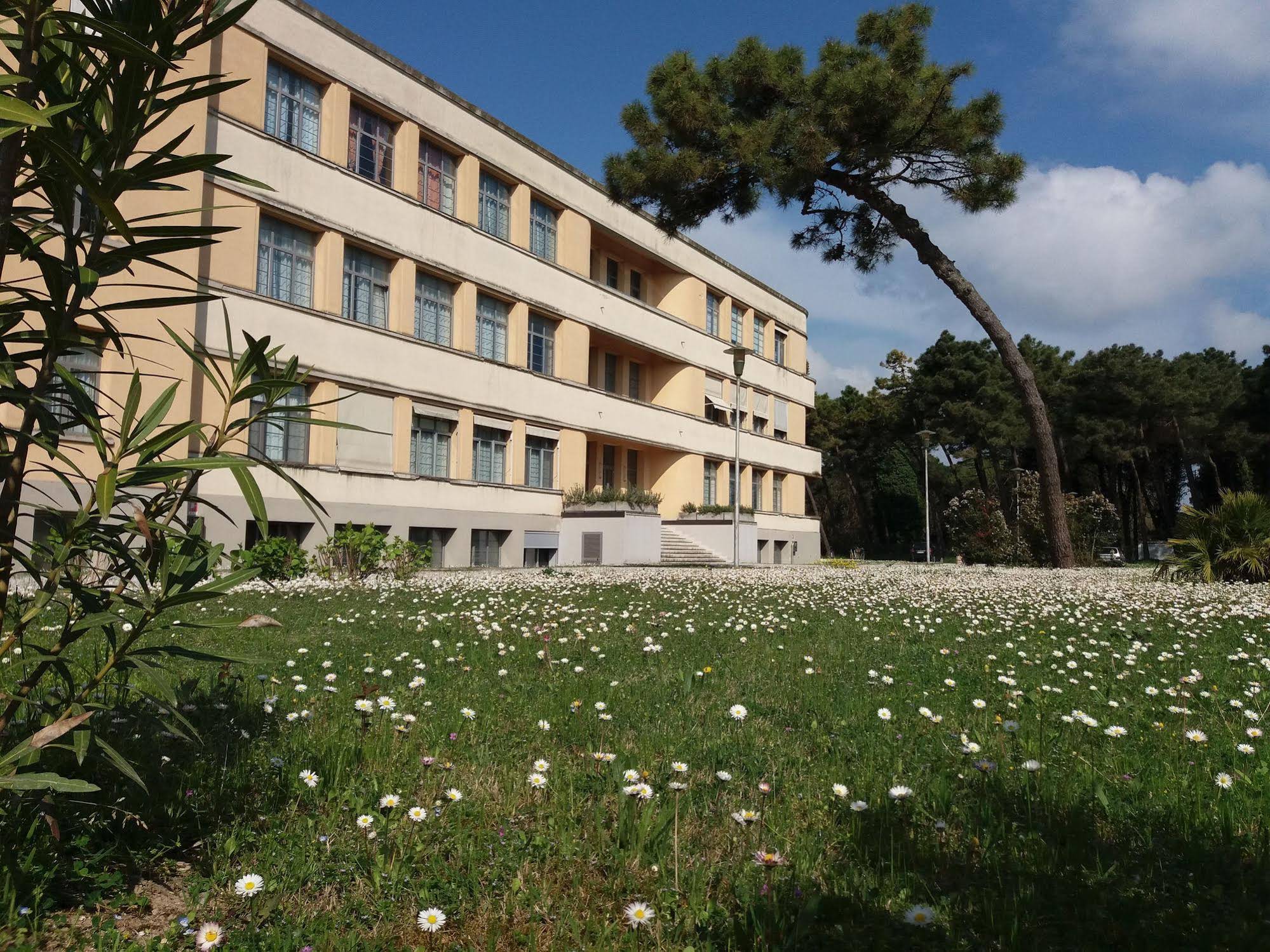 Residence  Villa Marina