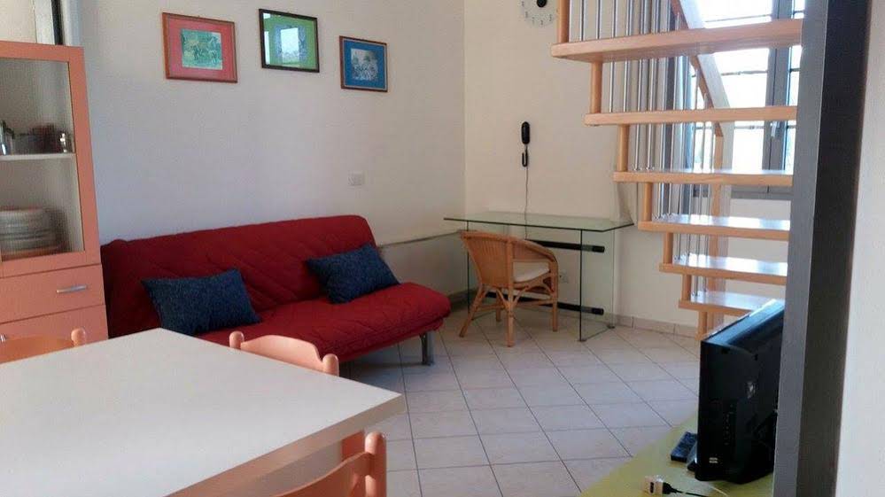 Residence  Villa Marina
