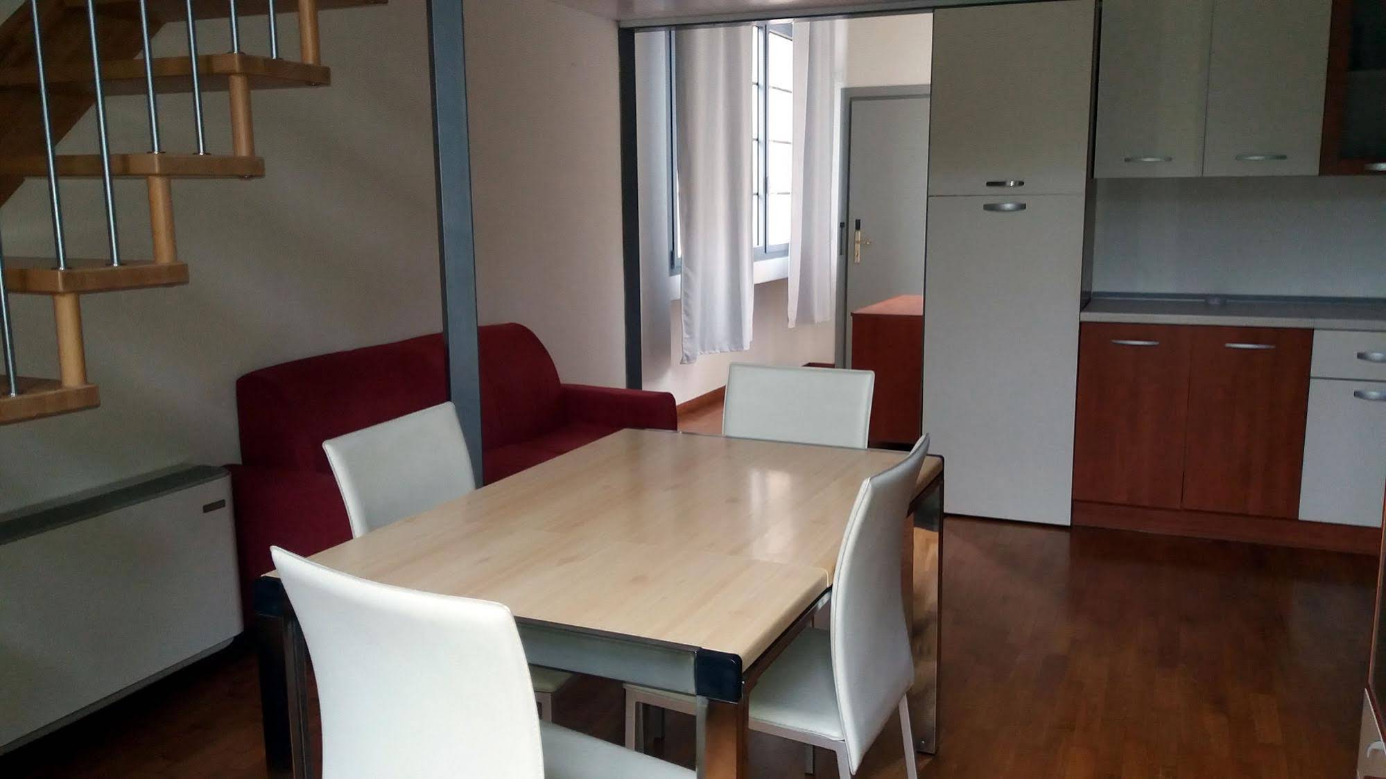 Residence  Villa Marina