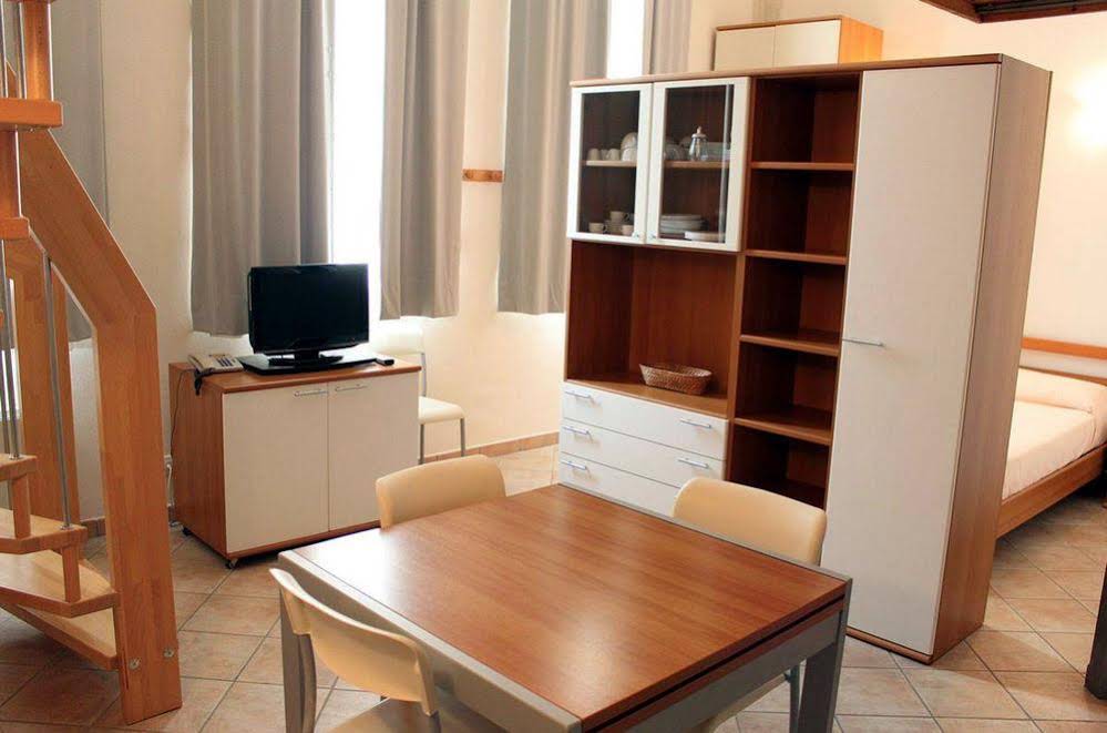 Residence  Villa Marina