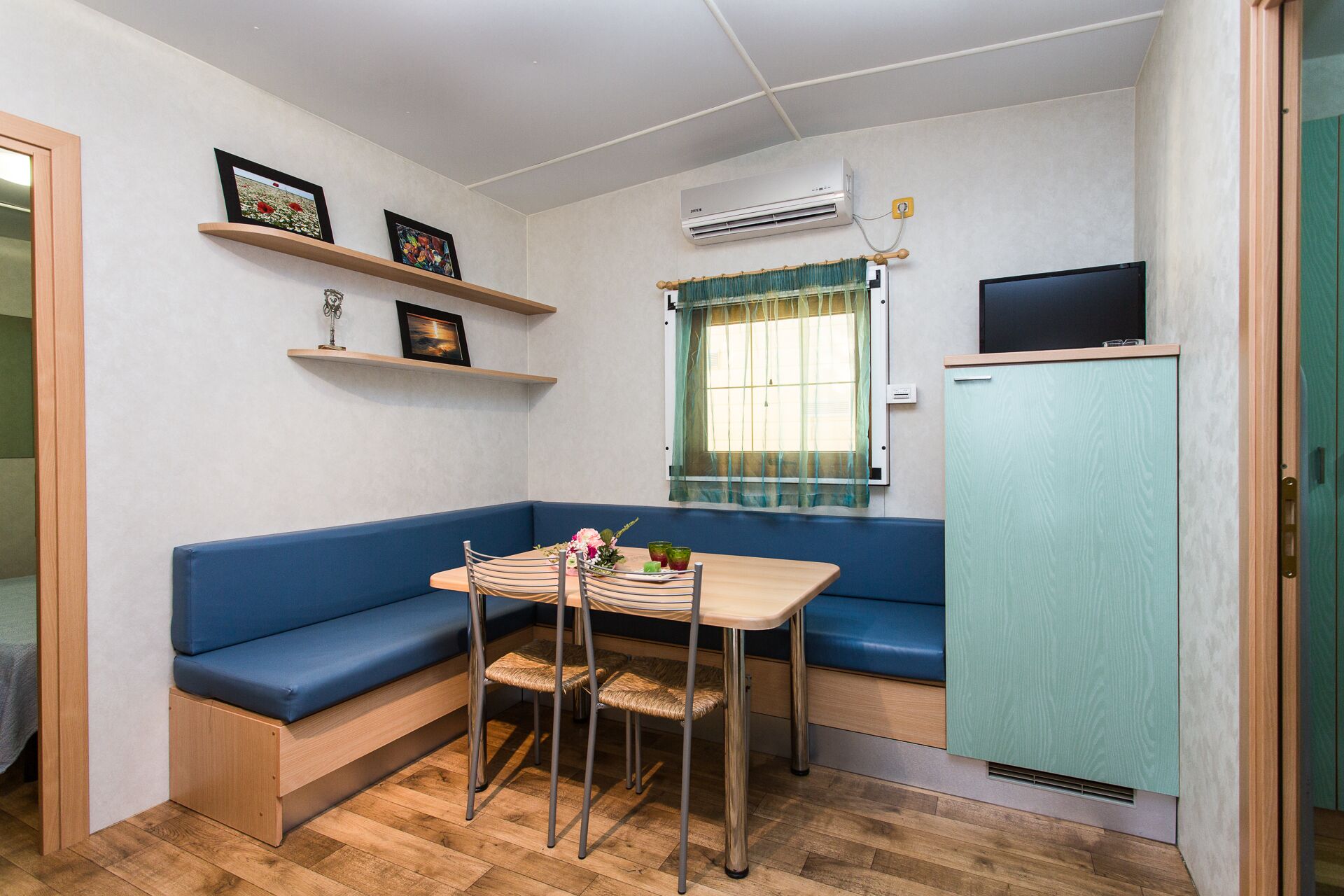 Rivaverde Easy Camping Village