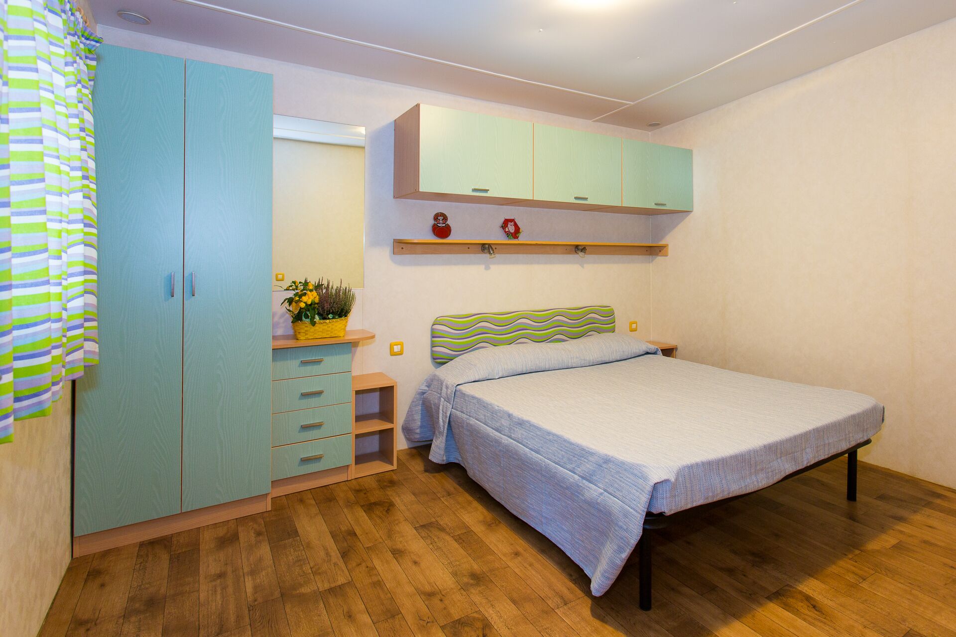 Rivaverde Easy Camping Village