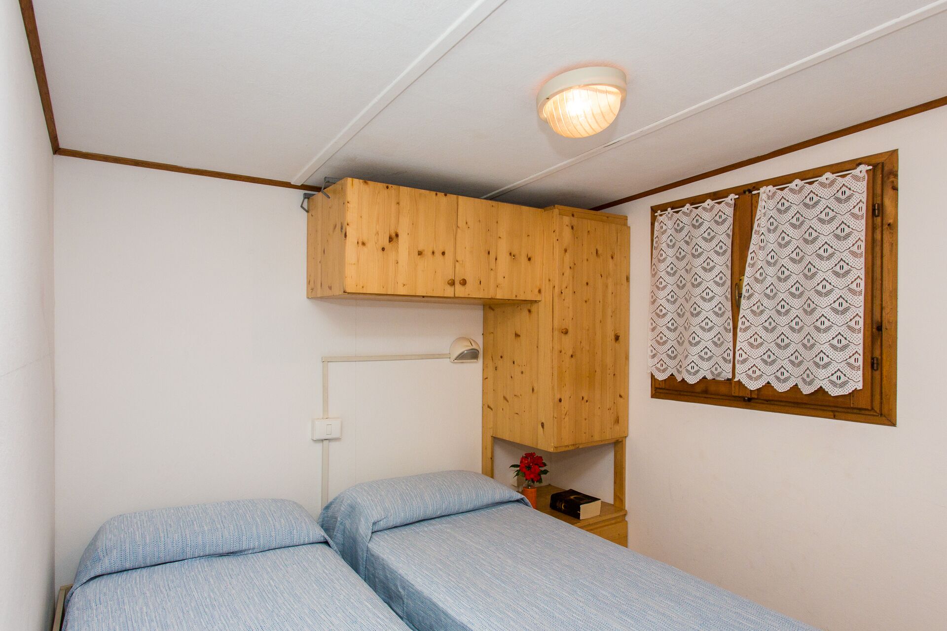 Rivaverde Easy Camping Village