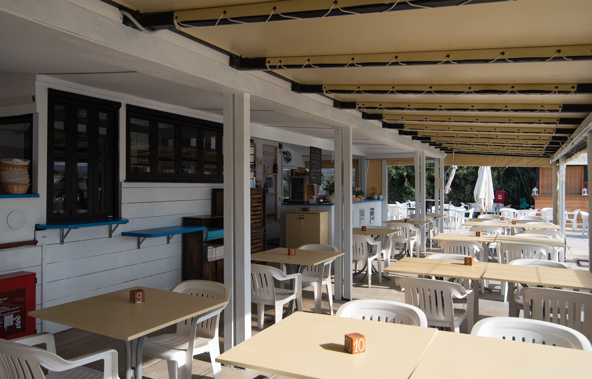 Rivaverde Easy Camping Village
