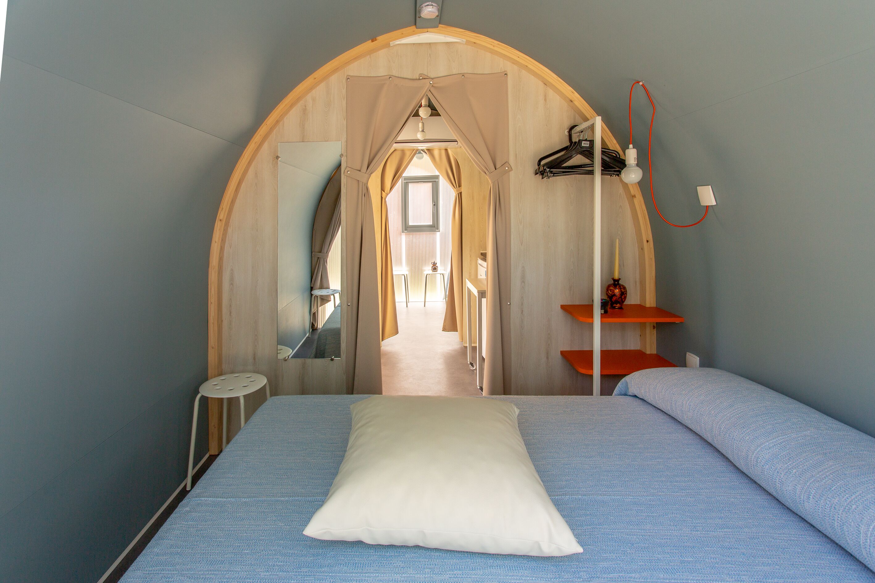 Rivaverde Easy Camping Village