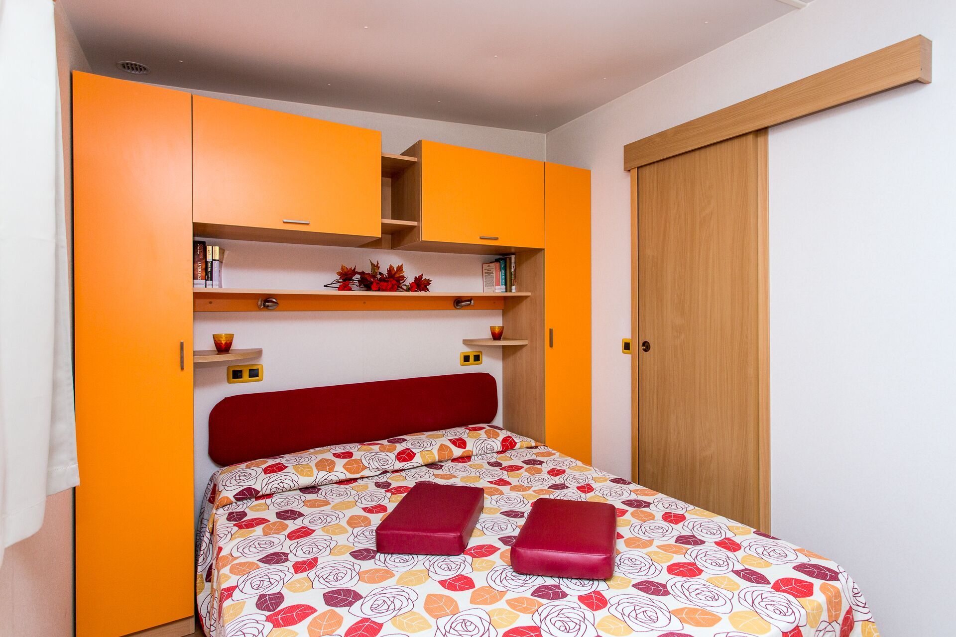 Rivaverde Easy Camping Village