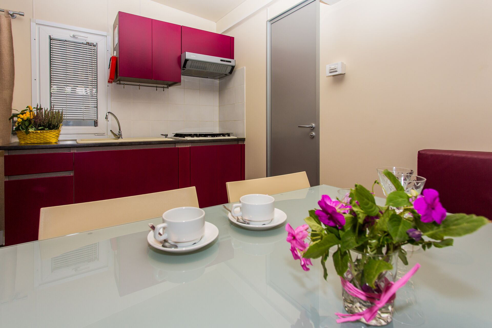 Rivaverde Easy Camping Village