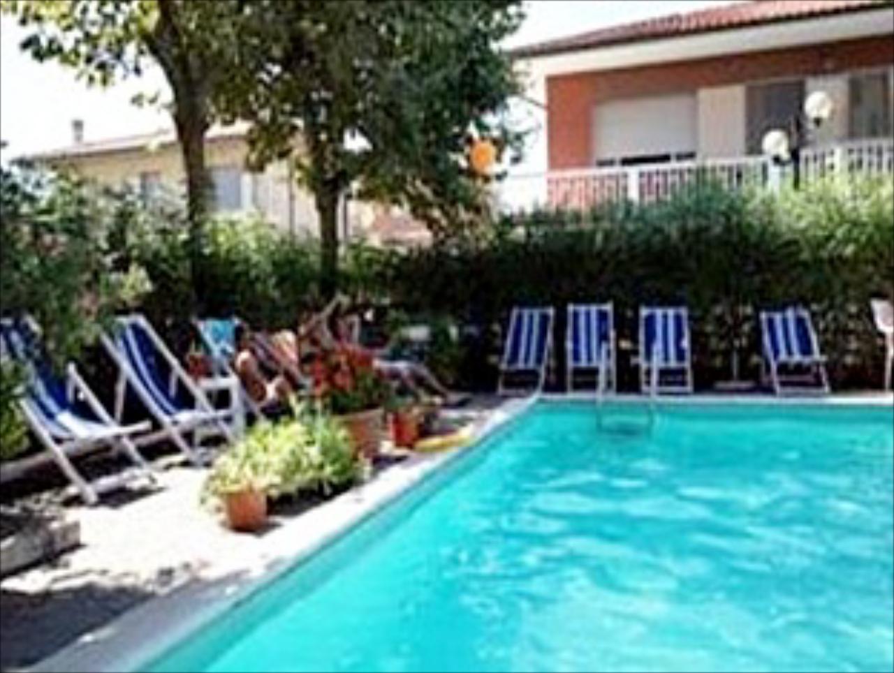 Hotel Garden