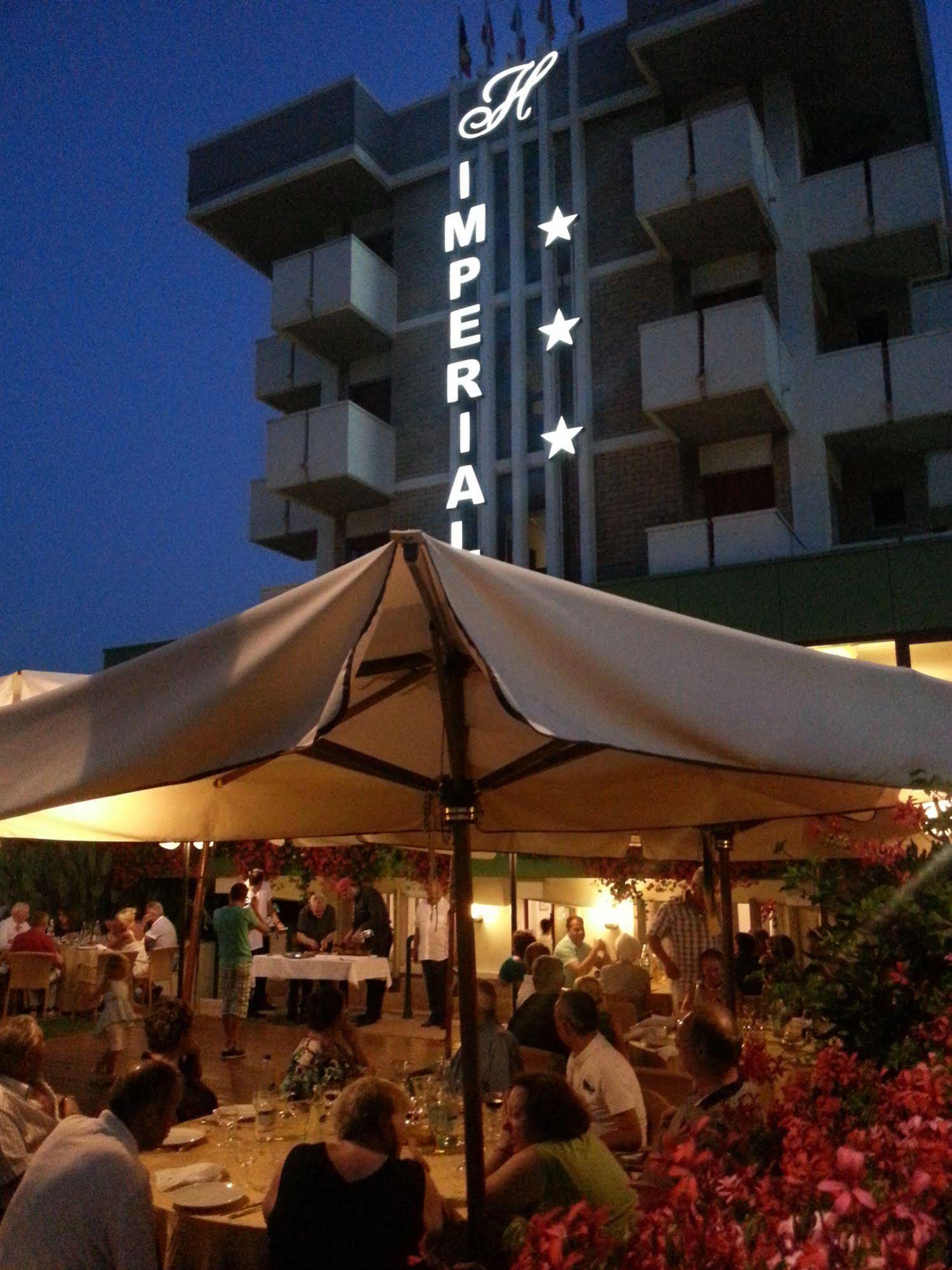 Imperial