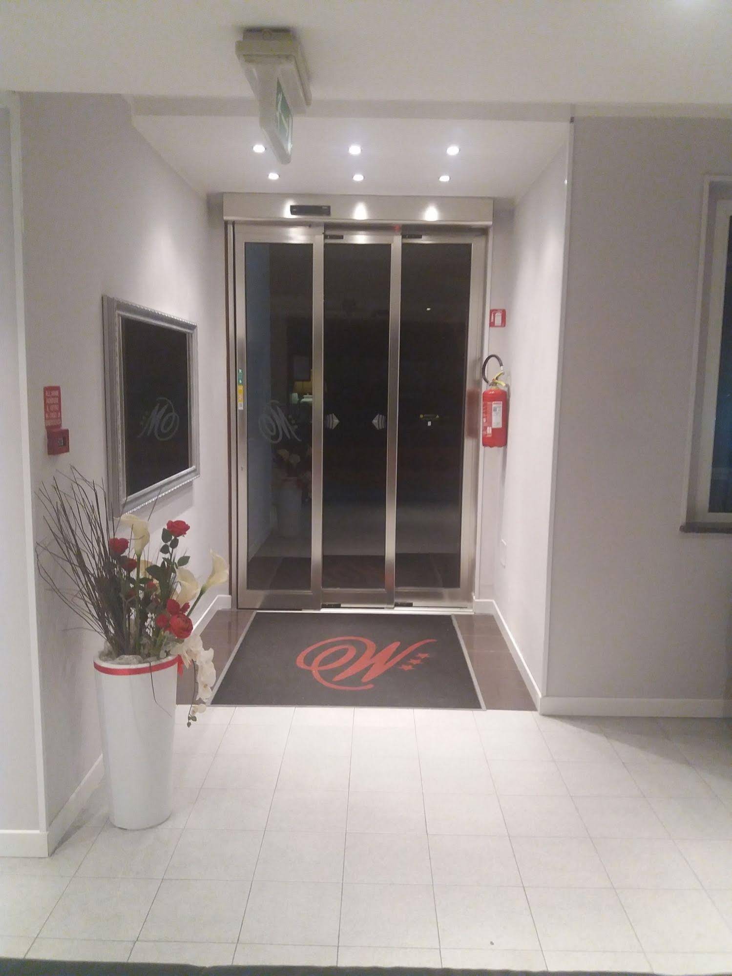 Hotel Mediterraneo