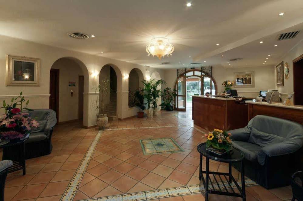 Hotel Villa Luigi