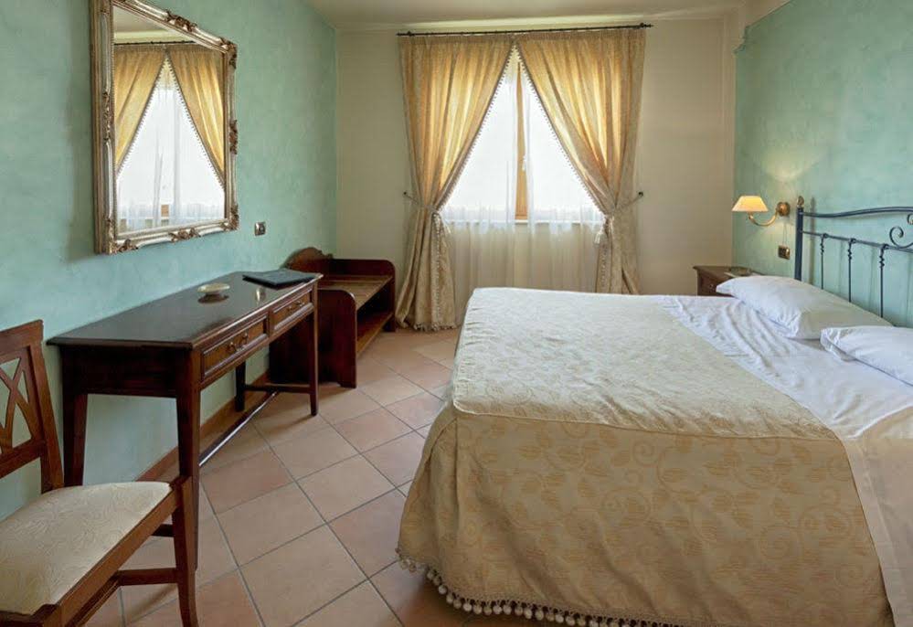 Hotel Villa Luigi