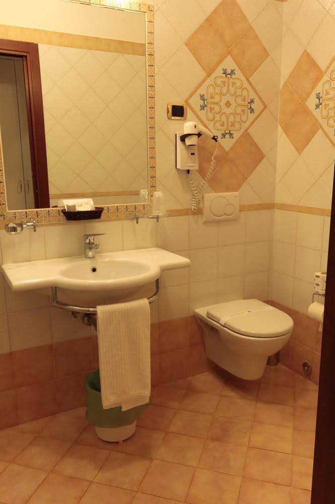 Hotel Villa Luigi