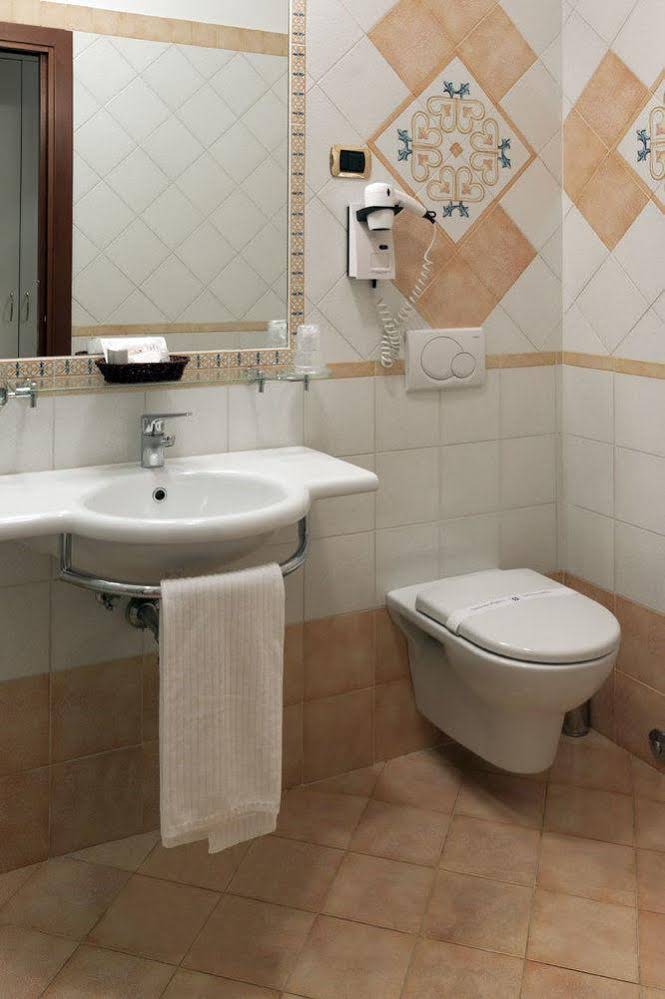 Hotel Villa Luigi