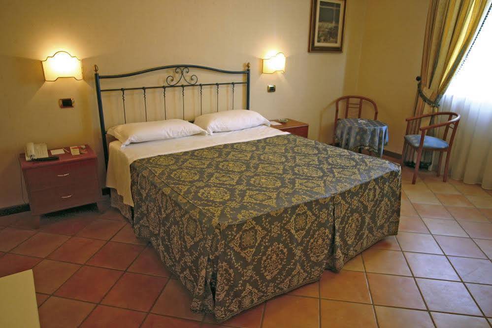Hotel Villa Luigi