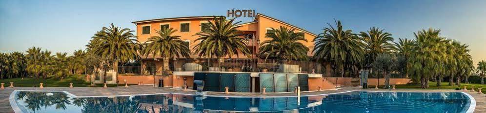 Hotel Villa Luigi