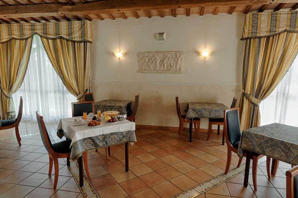 Hotel Villa Luigi