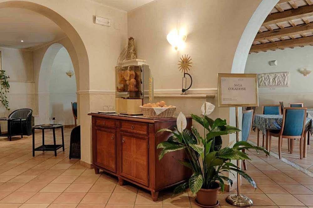 Hotel Villa Luigi